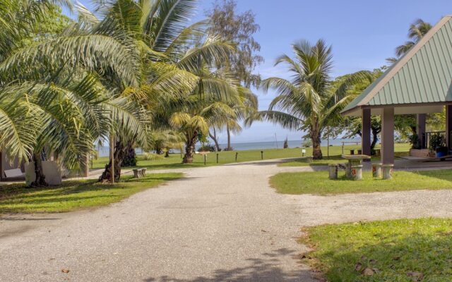 Hotel O Sedili Inn Resort