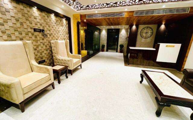 Hotel Royal Grand Heritage