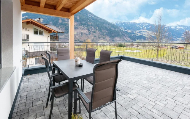 Thunhaus Apartments With Ski-storage