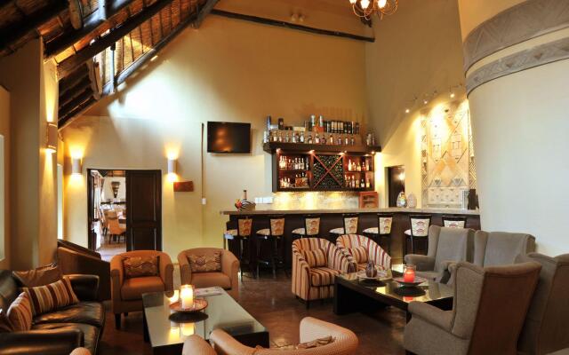 Mabula Game Lodge