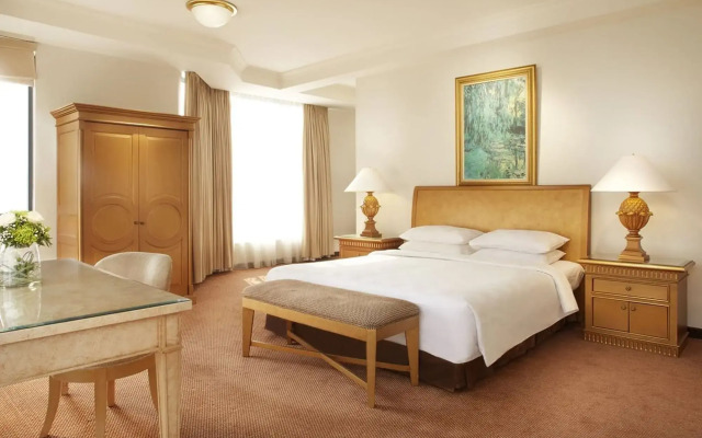 Aryaduta Suites Semanggi