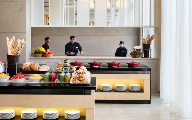 Fairfield By Marriott Bengaluru Outer Ring Road