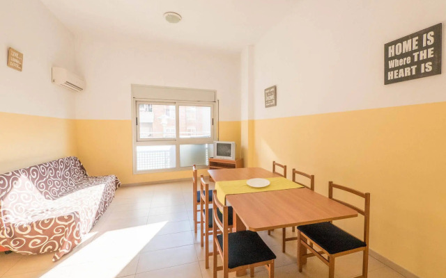 Apartaments AR Espronceda