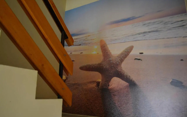 Stella Del Mare Guest House