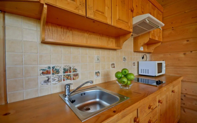 Arka Pokoje De Lux