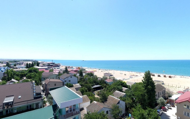 Седьмой сектор