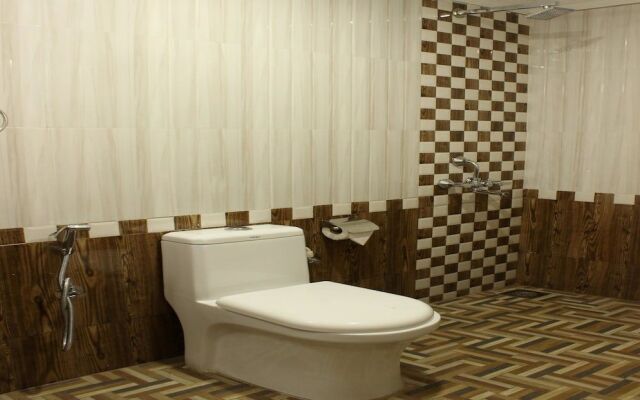 OYO 5727 Coco Homes