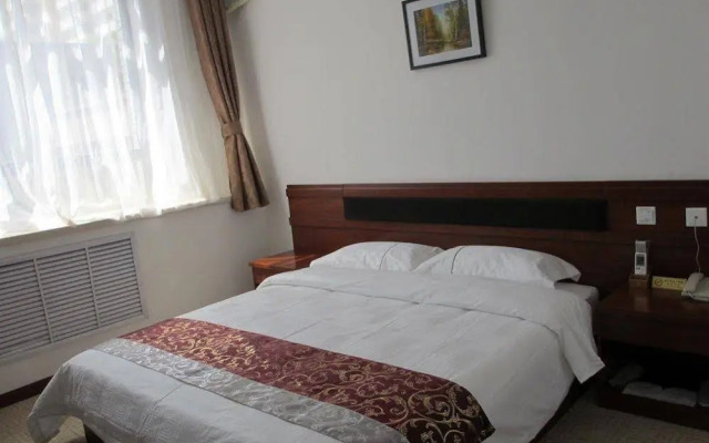 Rongyuan Business Hotel