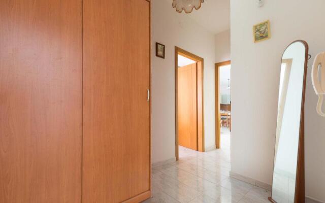 Appartamento Baiabella by BarbarHouse