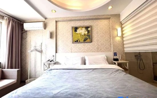 Shanghai Junlong Hotel