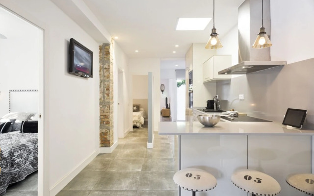 House - Petit Paradis
