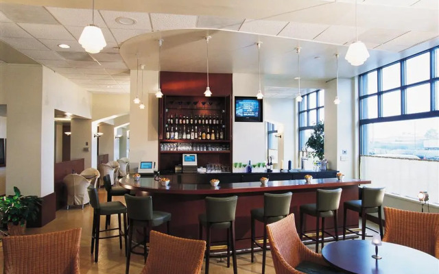 Four Points By Sheraton Philadelphia Airport