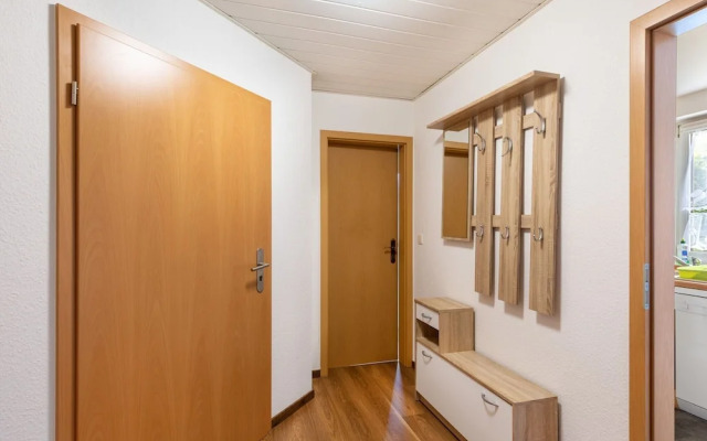 Cosy Apartment in Dresden With Balcony and Swimming Pool