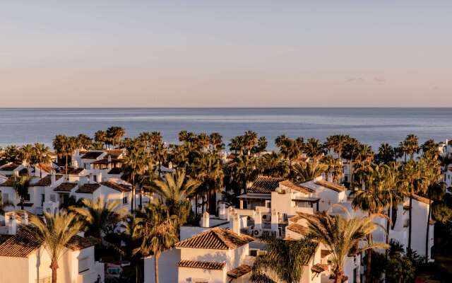 THE FLAG Hotel Marbella Estepona - Adults Recommended