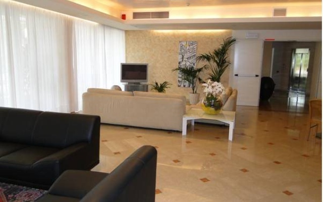 Hotel Giulietta Romeo