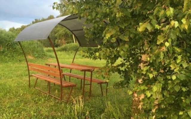 Сельская Усадьба Варежка