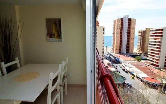 Apartamento Coblanca III 10 - 5