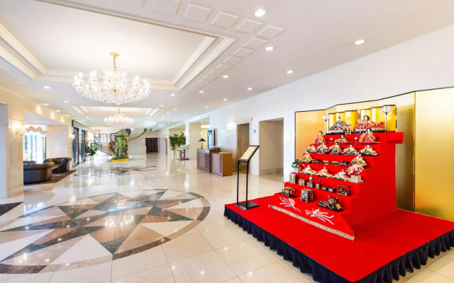 Hotel Bellclassic Tokyo