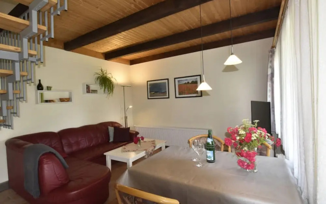 Holiday Home in Neubukow With Terrace