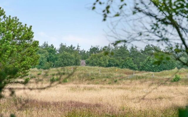 "Zeqir" - 2.7km from the sea in Western Jutland