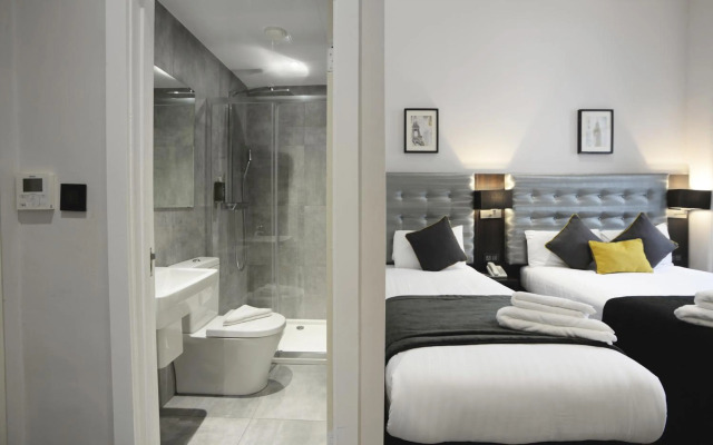 Airways Hotel London