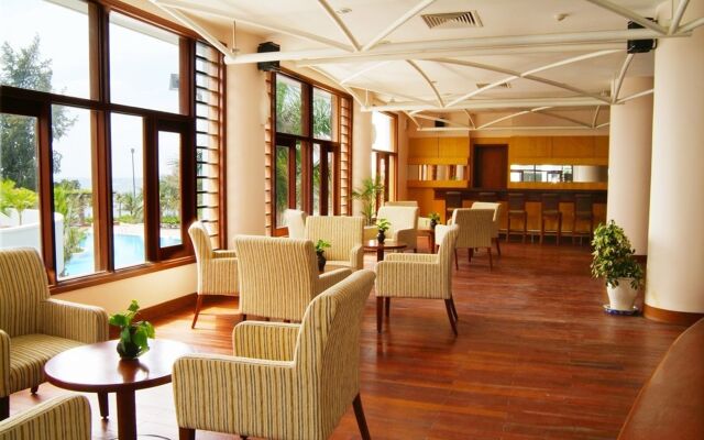 Saigon Ninh Chu Hotel & Resort