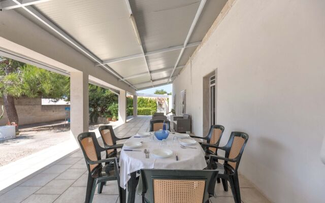 3041 Villetta Sunshine by Barbarhouse