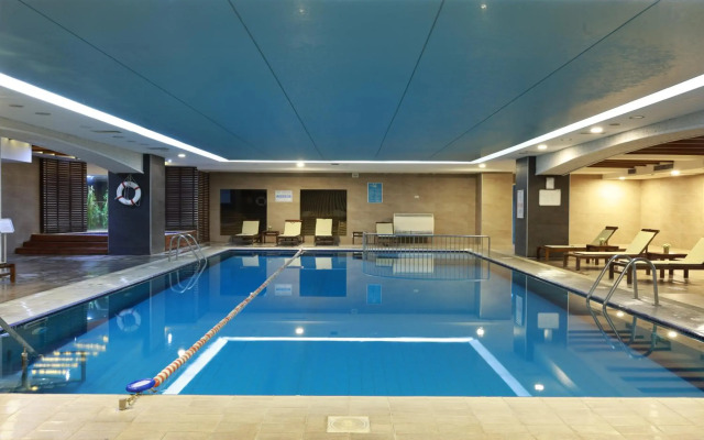 Anemon Kent Çiğli Otel