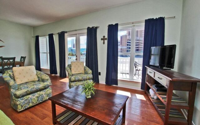 Seasons by the Sea A1