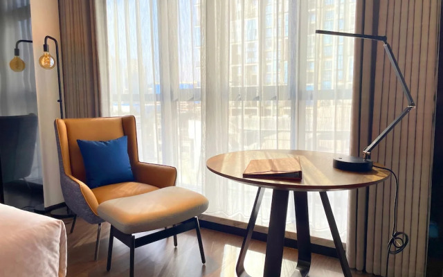 Sheraton Yiyang Four Points Hotel
