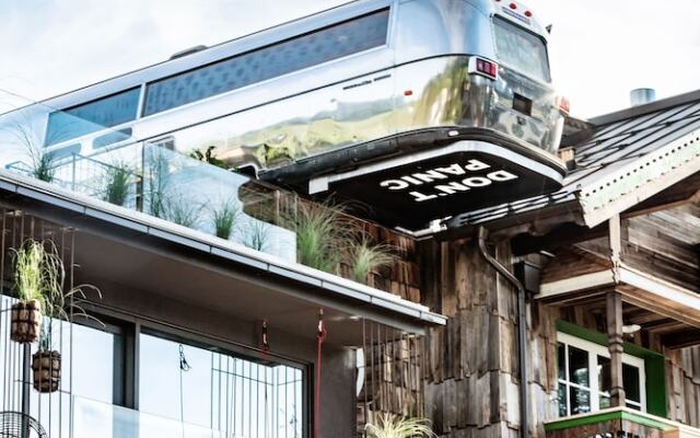 SEPP - Alpine Boutique Hotel