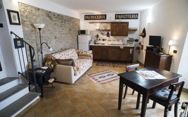 Archi Del '400 Appartamento