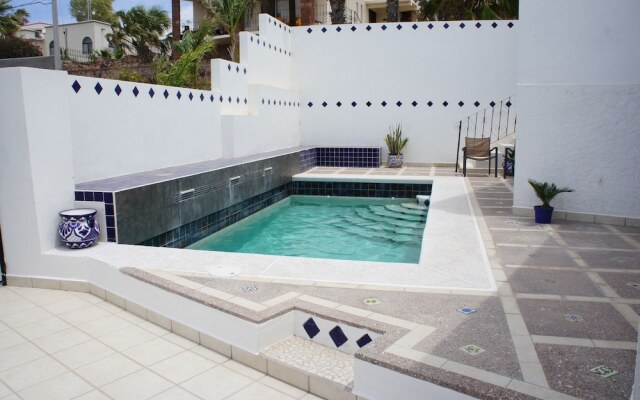 Caracol Peninsula 549-A - 2 Br home