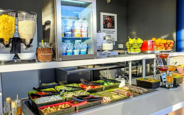 ibis budget Katowice Centrum