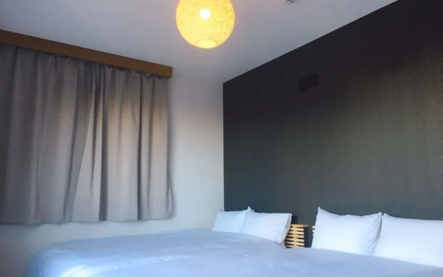 Chill Inn Honan - Vacation STAY 94561v
