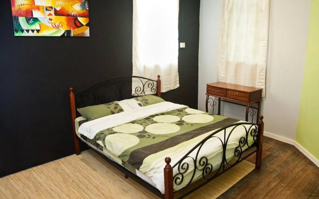 The Radioman Heritage Hostel