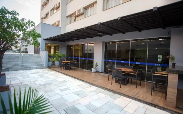 Gelps Hotel
