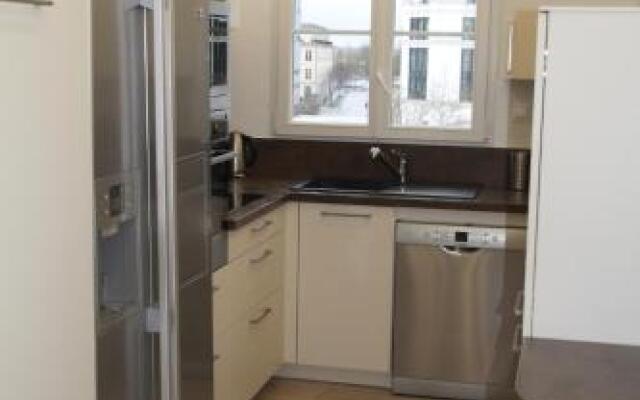 Disneyland Appartement