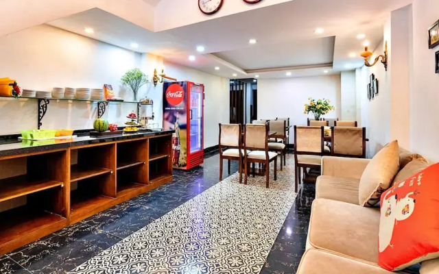 HANZ Ami Hotel Hanoi