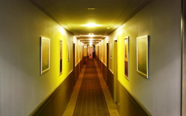 Hotel Leopold I