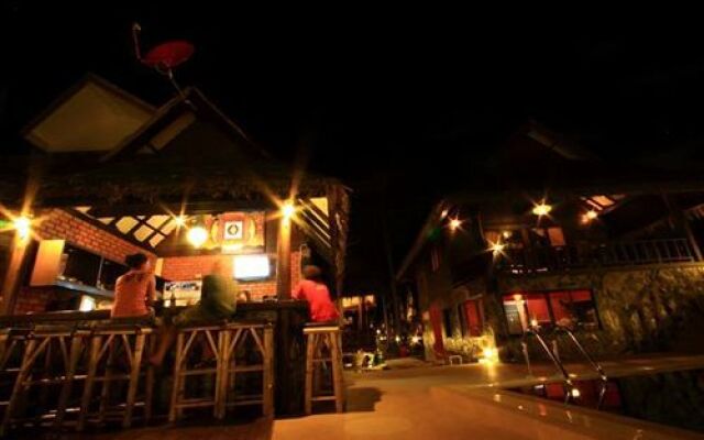 Phangan Cottage