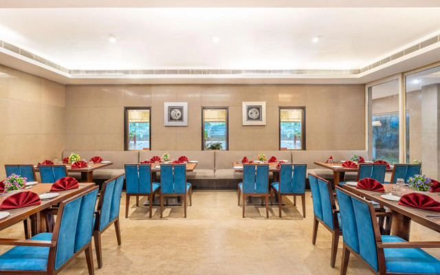 Park Plaza Chennai OMR