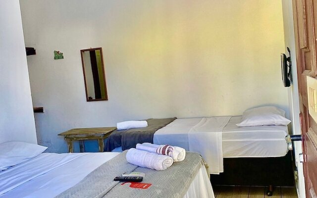 Chill Inn Pousada Paraty