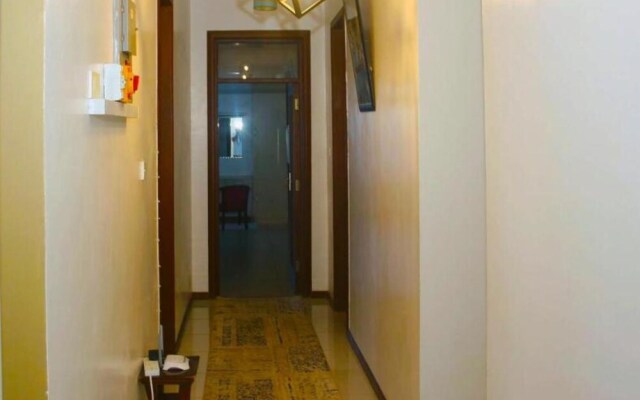 Stay.Plus Nyali Beachfront Apartment