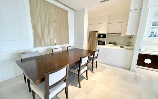 Damai 88 Condominium