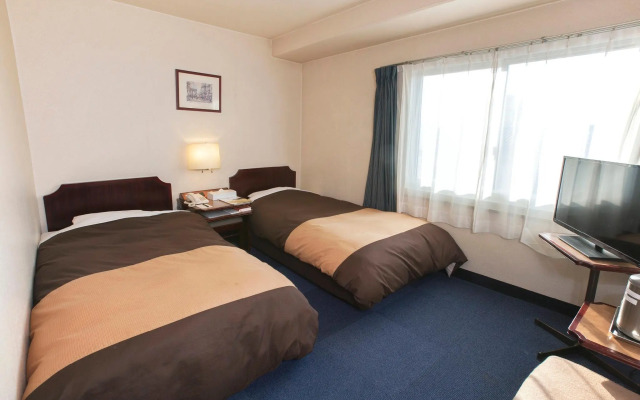 Kyoto Central Inn