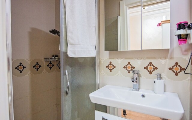 Linfer Hotel Taksim