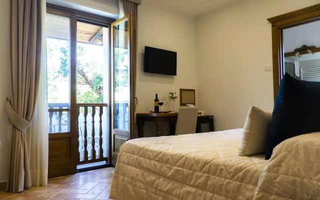 Relais Country House