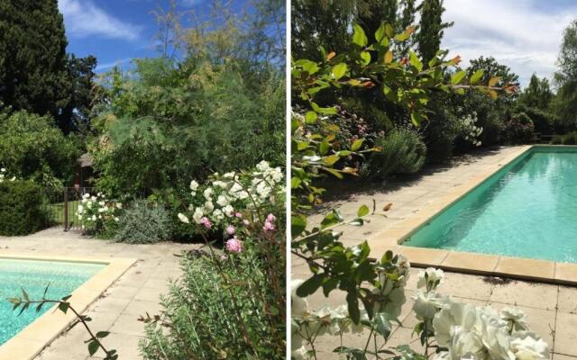 Maison Saint-Rémy-de-Provence, 8 pièces, 12 personnes - FR-1-599-4