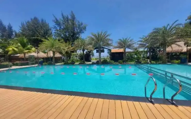 Gio Long Boutique Hotel